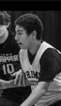 Brycen Miller Men's Basketball recruiting profile image