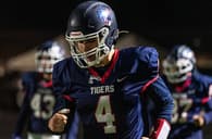 Brian Courtney Football recruiting profile image