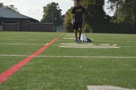 Corey Myers Men's Soccer recruiting profile image