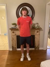 Gavin Lawler Men's Basketball recruiting profile image