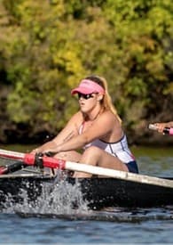 Emma Buccheri Women's Rowing recruiting profile image