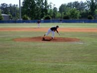 Brandon Currie Baseball recruiting profile image
