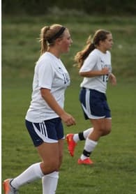 Kaylee Jakubowski Women's Soccer recruiting profile image