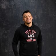 Gabriel Thomas Wrestling recruiting profile image