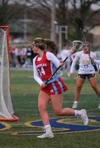 Laney Johnson Women's Lacrosse recruiting profile image