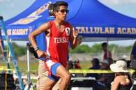 Efrain Pena Men's Track recruiting profile image
