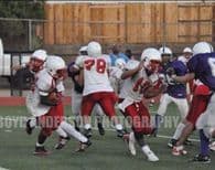 Matthew Shearin Football recruiting profile image