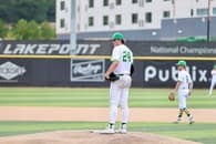 Hayden Smith Baseball recruiting profile image