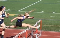 Ava Roper Women's Track recruiting profile image