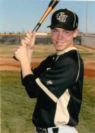 Ryan Schneider Baseball recruiting profile image