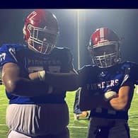 Jason Kelly Football recruiting profile image