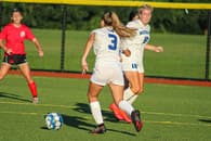 Anna Cannistraro-Carroll Women's Soccer recruiting profile image