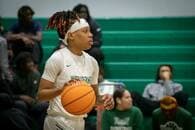 Kahliyah Geddis Women's Basketball recruiting profile image