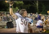 Garrett Bryant Football recruiting profile image