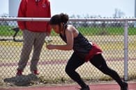 Rai McMillen Women's Track recruiting profile image