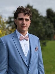 Ethan Banfield Football recruiting profile image