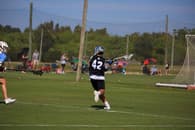 Koerner Marechek Men's Lacrosse recruiting profile image