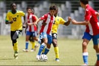 DIEGO RAMOS VEGLIO Men's Soccer recruiting profile image