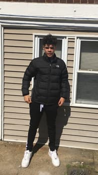 William Hernandez Men's Lacrosse recruiting profile image