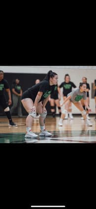 Trinity Eliasen Women's Volleyball recruiting profile image