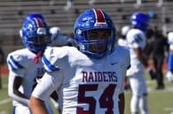 Andrew Pena Football recruiting profile image