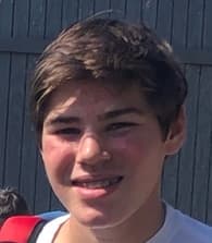 Finn Richards Men's Track recruiting profile image