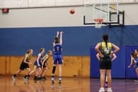 Lily Morgan Women's Basketball recruiting profile image