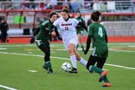 Avery Kenyon Women's Soccer recruiting profile image