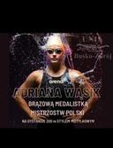 profile image for Adriana Wasik