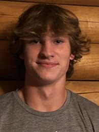 Luke Hensley Football recruiting profile image