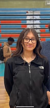 Daisy Martinez Women's Soccer recruiting profile image