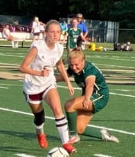 Emma Hood Women's Soccer recruiting profile image