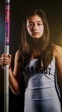 profile image for Samantha Harvey