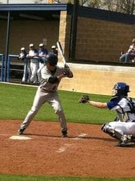 Daniel Brown Baseball recruiting profile image