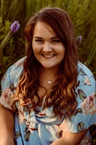 Emilee Baze Women's Tennis recruiting profile image