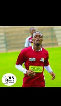 Minenhle Mgwaba Football recruiting profile image