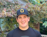 Drew Kaplan Baseball recruiting profile image