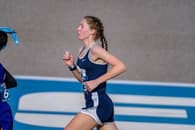 Ivy Andreas Women's Track recruiting profile image