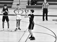 Colby Margenau Men's Basketball recruiting profile image