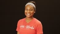 Andrea Jones Women's Volleyball recruiting profile image