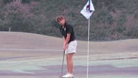 Joseph Quinlan Men's Golf recruiting profile image