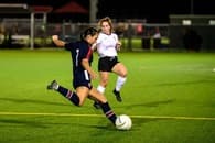 Milena Branco Women's Soccer recruiting profile image