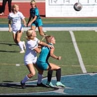 Dakota Merino Women's Soccer recruiting profile image