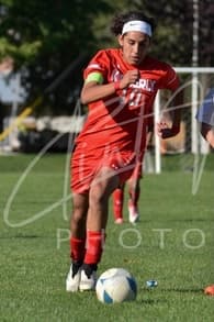 Marlon Rodriguez Men's Soccer recruiting profile image