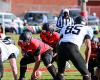Finn Irvine Football recruiting profile image