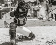 Nathan Groff Baseball recruiting profile image