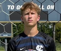 Henry Conway Men's Soccer recruiting profile image