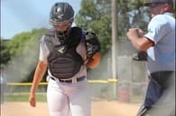 Rhiannon Martin Softball recruiting profile image