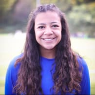 Amina Marin Women's Soccer recruiting profile image