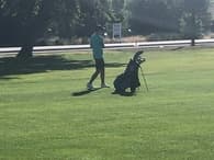 Camden Chandler Men's Golf recruiting profile image